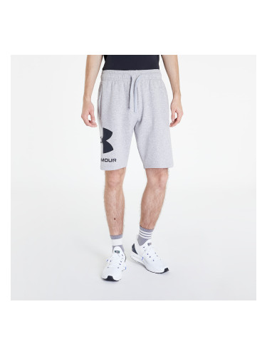 Къси панталони Under Armour Under Armour Rival Fleece Big Logo Shorts Gray/ Black S