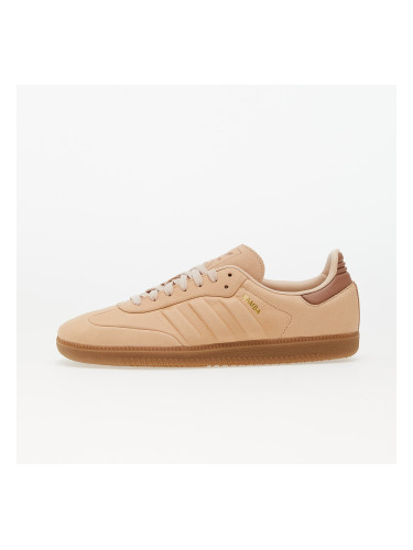 Сникърси adidas Samba Olive Strata/ Shale Olive/ Gum4 EUR 43 1/3