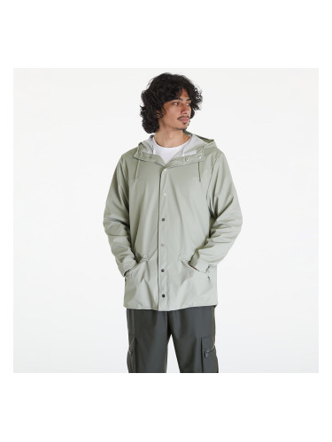 Яке Rains Jacket W3 08 Earth L