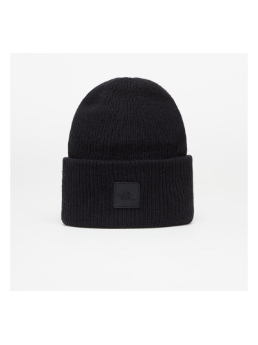 Шапка The North Face Urban Patch Beanie TNF Black OS