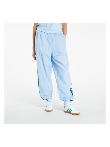 Панталони adidas '80S Track Pants Clear Sky S