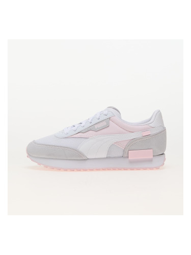 Сникърси Puma Future Rider Queen Of Hearts Wns White EUR 37.5