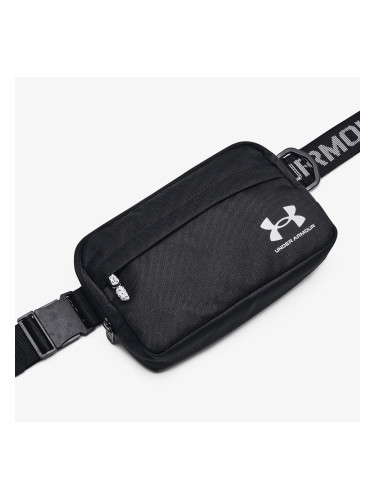 Чанта за кръста Under Armour Loudon Waist Bag Crossbody Black Universal