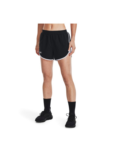 Къси панталони Under Armour Fly By Elite 5'' Short Black M