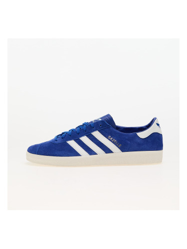 Сникърси adidas Gazelle Decon Royal Blue/ Core White/ Off White EUR 44 2/3