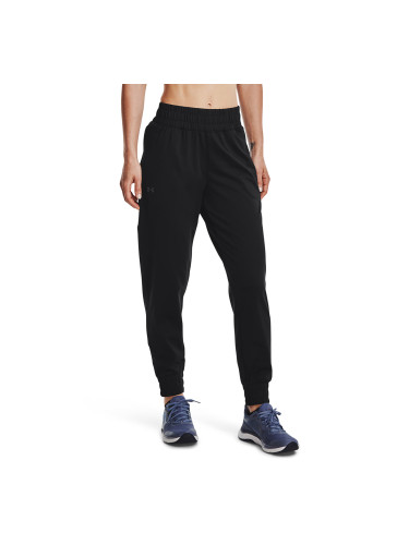 Панталони Under Armour Meridian Cw Pant Black M