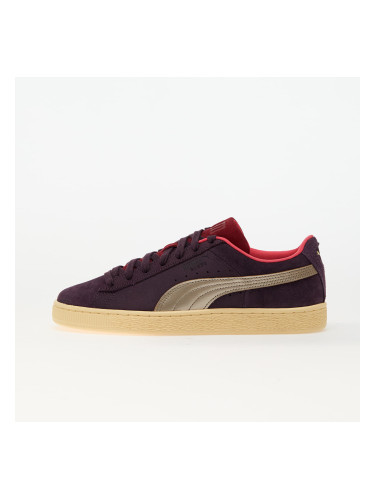 Сникърси Puma Suede Play.Paris. Purple EUR 44.5