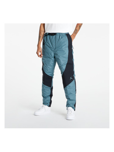 Панталони Jordan 23 Engineered Woven Pant Black/ Green L