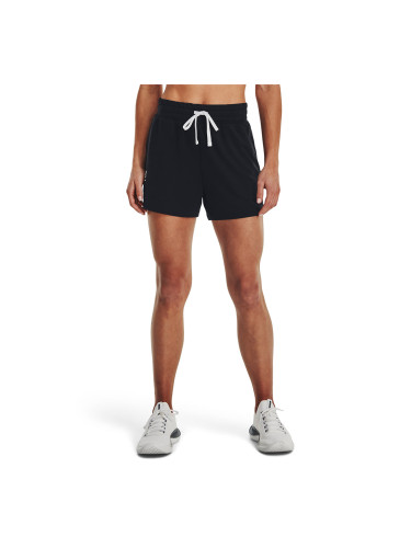 Къси панталони Under Armour Rival Terry Short Black XS