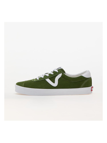 Сникърси Vans Sport Low Cthr Pesto EUR 40.5