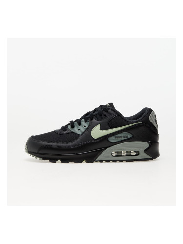 Сникърси Nike Air Max 90 GTX Black/ Honeydew-Anthracite-Mica Green EUR 36.5