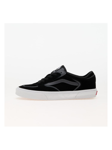 Сникърси Vans Rowley Classic Black/ Asphalt EUR 40.5