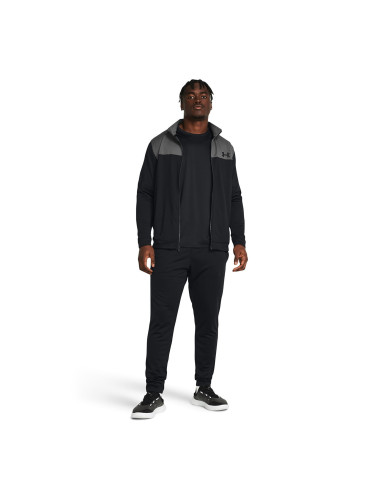 Суитшърт Under Armour Emea Tracksuit Novelty Black 001 M