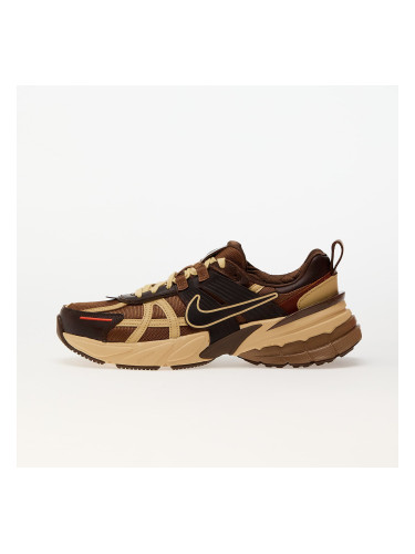 Сникърси Nike V2K Run Lt British Tan/ Lt British Tan-Sesame EUR 40