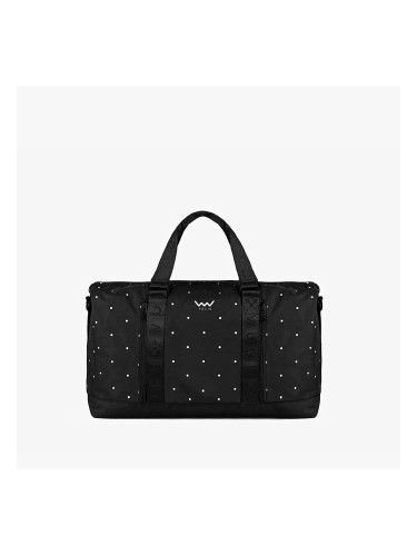 Раница Vuch Fatima Black Universal