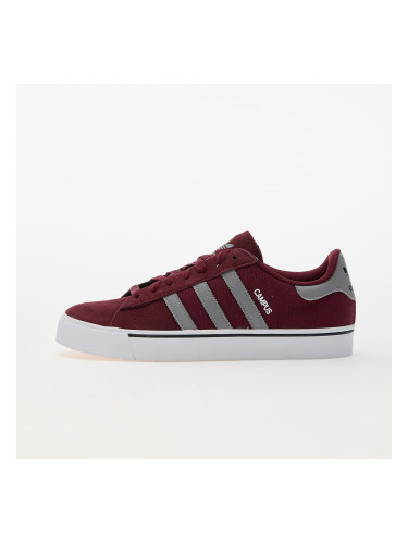 Сникърси adidas Campus Vulc Shadow Red/ Grey Three/ Gum EUR 44 2/3