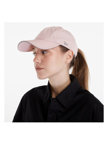 Шапка New Era Wmns Open Back Cap Dirty Rose Universal