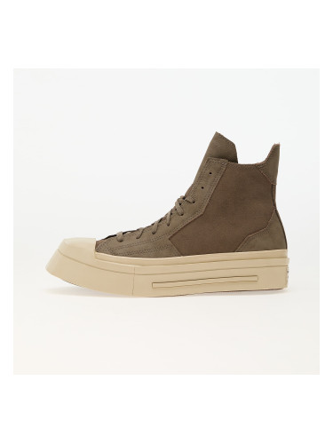 Сникърси Converse Chuck 70 De Luxe Squared Coffee Break Classic Taupe/ Miso Glaze/ Egret EUR 35