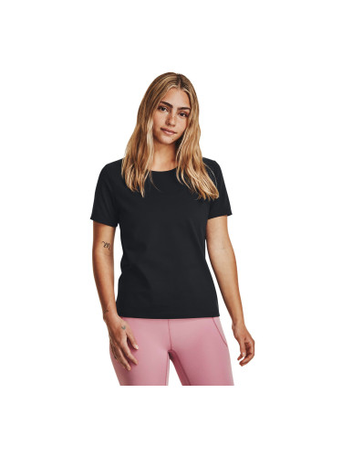 Тениска Under Armour Meridian Ss Black M