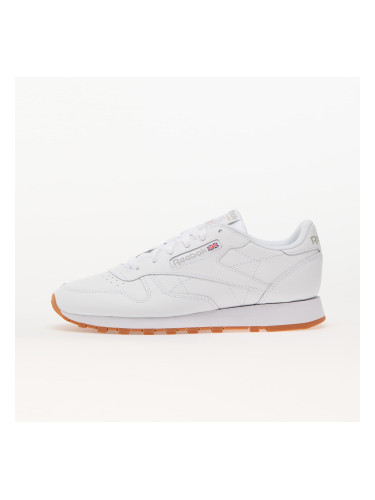 Сникърси Reebok Classic Leather Ftw White/ Pure Grey 3/ RBKG03 EUR 36