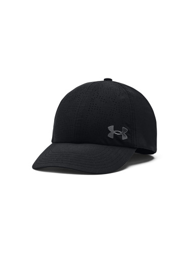 Шапка Under Armour Iso-Chill Breathe Adj Black Universal