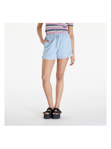 Къси панталони Roxy Lekeitio Break Mid Denim Light Blue S