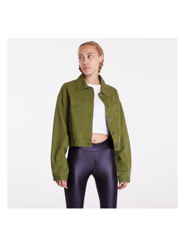 Яке Vans Raynes Crop Trucker Jacket Pesto M