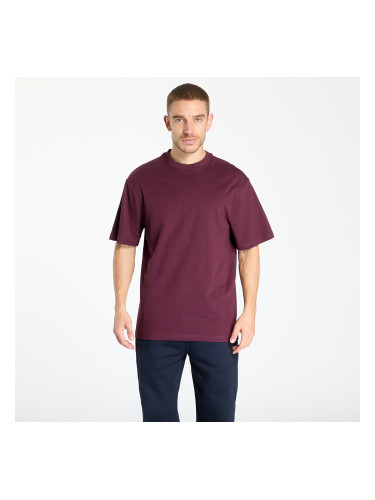 Тениска Urban Classics Tall Tee Wine M