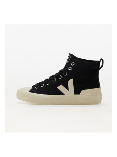 Сникърси Veja Wata II Canvas Black/ Pierre EUR 42