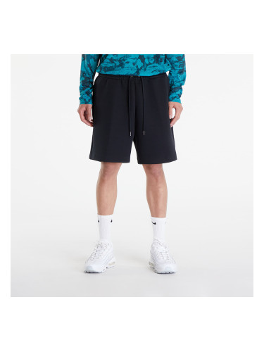 Nike Sportswear Tech Fleece Reimagined Men's Fleece Shorts Black XS