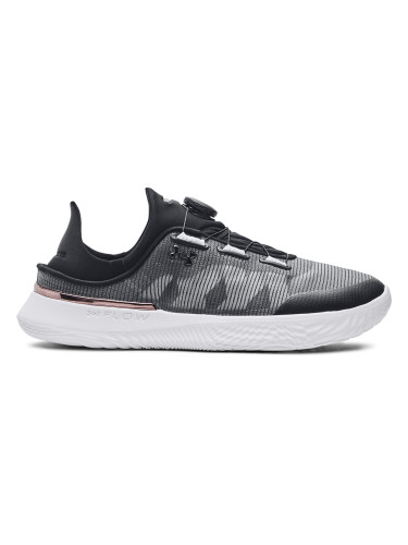 Сникърси Under Armour Slipspeed Trainer Mesh Black EUR 40.5