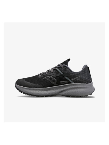 Сникърси Saucony Ride 15 Tr Gtx Black/ Charcoal EUR 37.5