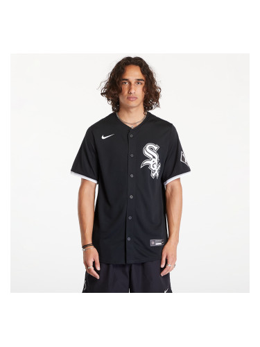 Джърси Nike MLB Chicago White Sox Limited Alternate 2 Men’s Jersey Black S