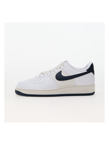 Сникърси Nike Air Force 1 '07 Nn White/ Obsidian-Fir-Phantom EUR 36.5