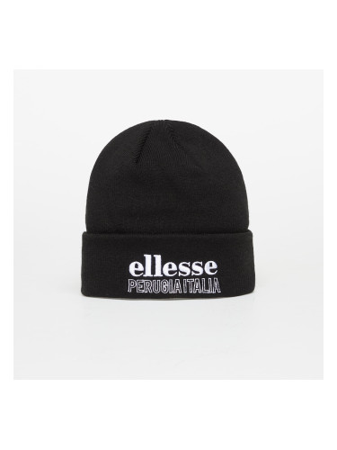 Шапка ellesse Fion Beanie Black Universal