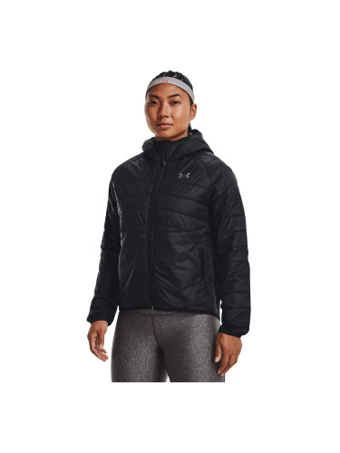 Яке Under Armour Active Hybrid Jacket Black M