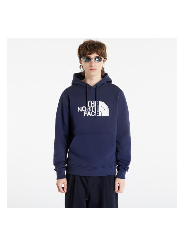 Суитшърт The North Face Peak Pullover Hoodie Summit Navy S