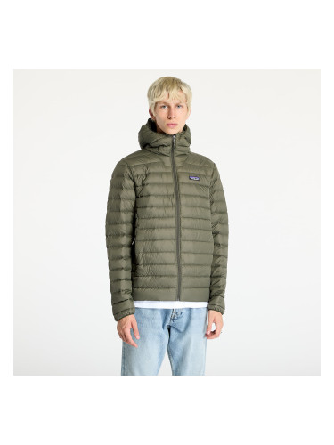 Яке Patagonia M's Down Jacket Pine Needle Green XL