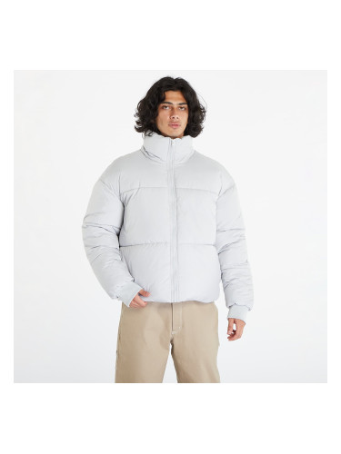 Яке Urban Classics Short Big Puffer Jacket Light Asphalt XL