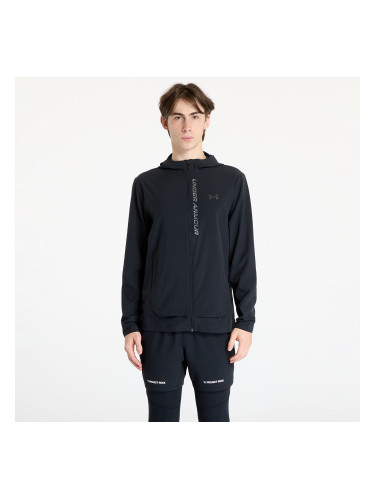Яке Under Armour Outrun The Storm Jacket Black L