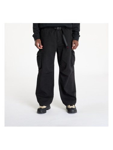 Панталони Gramicci Rig Cargo Pant Black M