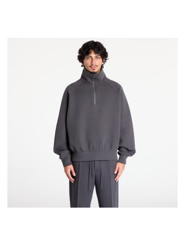 Суитшърт Nike Sportswear Tech Fleece Men's Half-Zip Top Anthracite/ Anthracite M