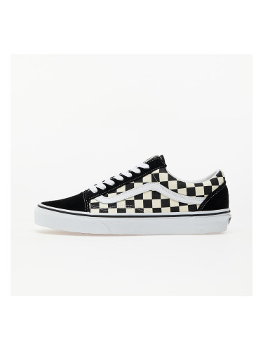 Сникърси Vans Old Skool Black/ White EUR 40