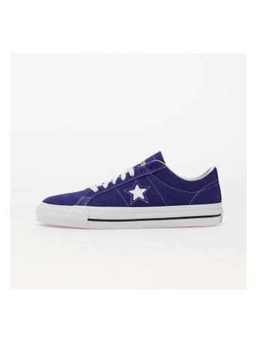 Сникърси Converse Cons One Star Pro Night Indigo/ White/ Black EUR 36