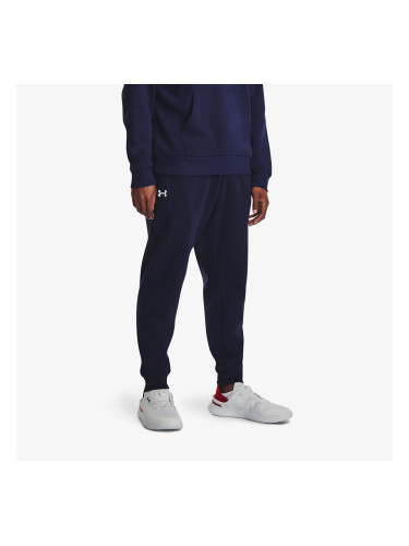 Потници Under Armour Rival Fleece Joggers Blue M