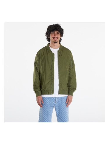 Яке Urban Classics Light Bomber Jacket Olive S