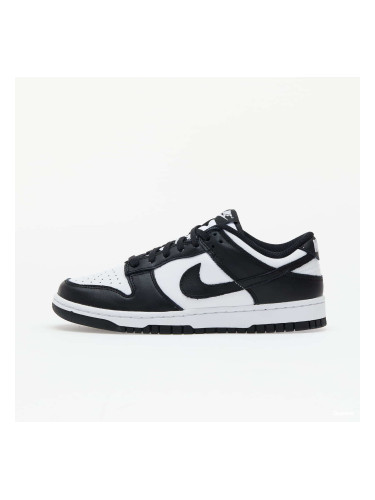 Сникърси Nike W Dunk Low "Panda" White/ Black-White EUR 37.5