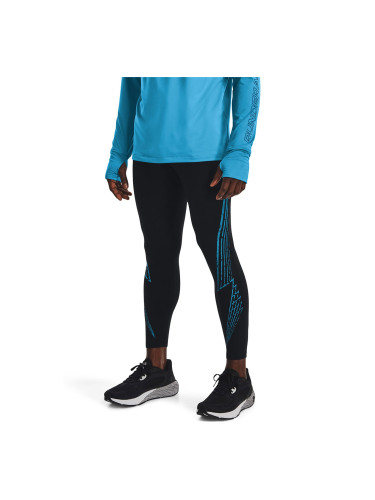 Клинове Under Armour Fly Fast 3.0 Cold Tight Black M