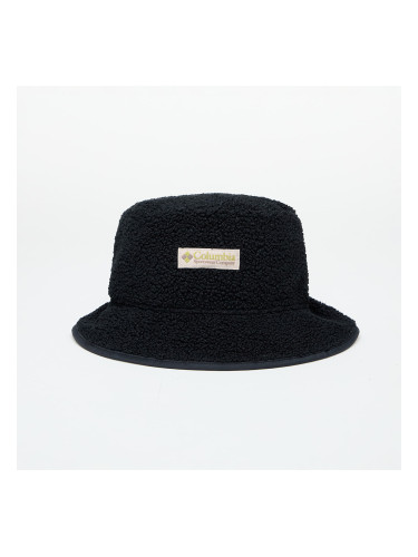 Columbia Wallowa™ Bucket Hat Black S/M