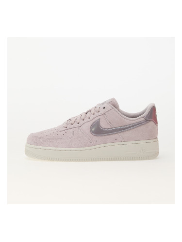 Сникърси Nike W Air Force 1 '07 Se Platinum Violet/ Lt Violet Ore EUR 36